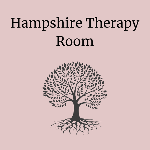 Hampshire Therapy Room